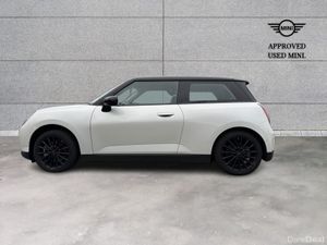 Mini Cooper Cooper E - Image 3