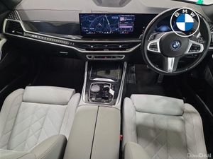 BMW X5 xDrive50e M Sport - Image 4