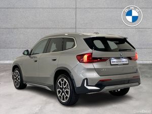 BMW X1 xDrive25e xLine - Image 3