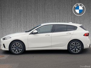 BMW 1-Series 120 Sport - Image 4