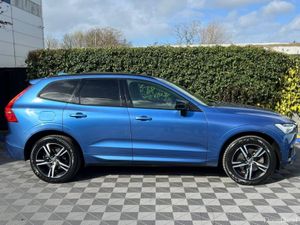 Volvo XC60 R-DESIGN T6 AWD 2.0 HYBRID // OPENING P - Image 3