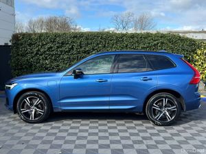 Volvo XC60 R-DESIGN T6 AWD 2.0 HYBRID // OPENING P - Image 4