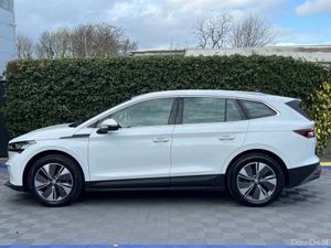 Skoda Enyaq IV 80 77KWH // APPLE CARPLAY/ANDROID A - Image 3