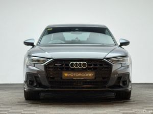 Audi A8 S LINE 60 TFSI E 3.0 QUATTRO - Image 2