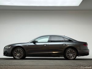 Audi A8 S LINE 60 TFSI E 3.0 QUATTRO - Image 4