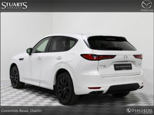 Mazda CX-60 @MAZDA SOUTH DUBLIN, 3.3 D 254hp AWD * - Image 2