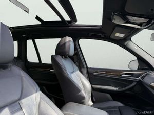 BMW X3 Xdrive20d 20D M-Sport 190BHP Auto - Image 2