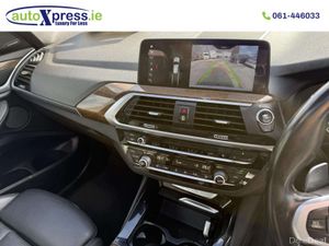 BMW X3 Xdrive20d 20D M-Sport 190BHP Auto - Image 4