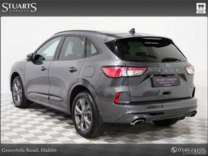Ford Kuga ST LINE 5D 2.5 PHEV 225PS - Image 2