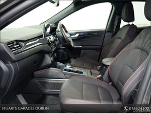 Ford Kuga ST LINE 5D 2.5 PHEV 225PS - Image 3