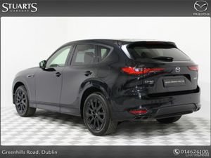 Mazda CX-60 3.3 Skyactiv D 254HP DIESEL*JUST LISTE - Image 2