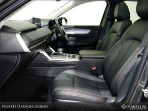 Mazda CX-60 3.3 Skyactiv D 254HP DIESEL*JUST LISTE - Image 3