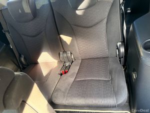 Toyota Prius Alfa 2016 7 seater hybrid automatic - Image 4