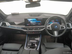 BMW X5 xDrive50e M Sport - Image 4