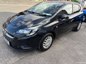 2015 Opel Corsa 1.2 Petrol 70HP. S - Image 4