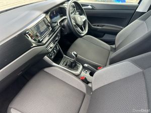 Volkswagen Polo LIFE 1.0 TSI 95HP M5F - Image 3