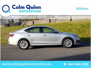 Skoda Octavia OCTAVIA AMB 2.0TDI 115HP DSG *12 Mon - Image 3