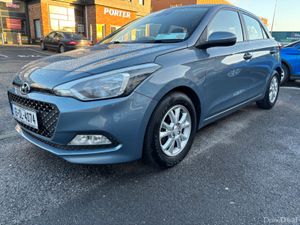 2016 Hyundai i20 1.2 Perol Classic - Image 3