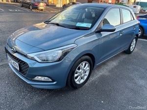 2016 Hyundai i20 1.2 Perol Classic - Image 4
