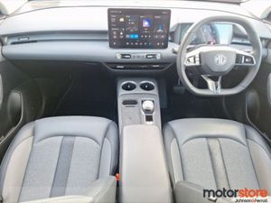 MG S5 EXCLUSIVE TOP SPEC - Image 4