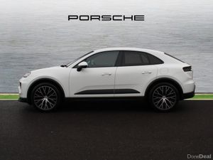 Porsche Macan Electric - Image 3
