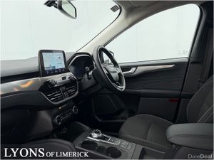 Ford Kuga 2.5 Duratec 225PS PHEV Titanium Auto - Image 3