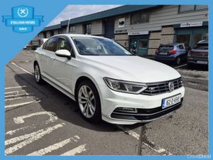 Volkswagen Passat HIGHLINE 1.6 TDI MANUAL 6SPEED F - Image 3