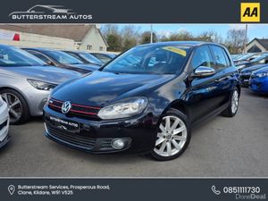 Volkswagen Golf 1.4 DSG HIGHLINE FULL LEATHER 82 K - Image 3