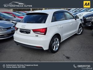 Audi A1 1.0 SPORT AUTO ONLY 40 K KMS - Image 2