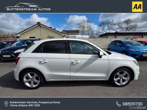 Audi A1 1.0 SPORT AUTO ONLY 40 K KMS - Image 3
