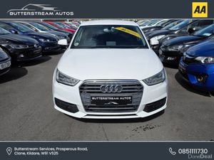 Audi A1 1.0 SPORT AUTO ONLY 40 K KMS - Image 2