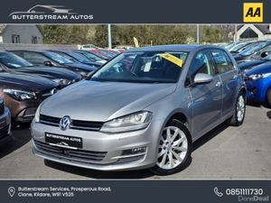 Volkswagen Golf 1.4 HIGHLINE AUTO FULL LEATHER 73 - Image 3