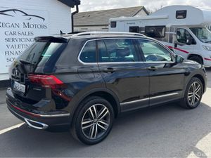 Volkswagen Tiguan (222) 1.4 PHEV ELEGANCE 242 BHP - Image 3