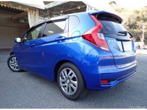 Honda Fit COMING SOON - Image 2
