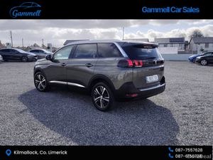Peugeot 5008 7 SEATER ALLURE 1.5 BLUE HDI 130 6 6. - Image 3