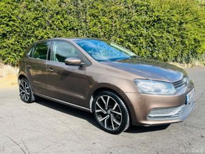Volkswagen Polo FINANCE AVAILABLE FROM €48 P/W - Image 2
