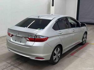 Honda Grace COMING SOON - Image 3