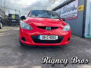 Mazda Mazda2 1.3 5DR COMFORT - Image 2