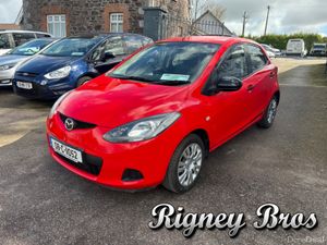 Mazda Mazda2 1.3 5DR COMFORT - Image 3