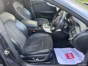 Audi A7 2018 Sline Quattro - Image 4