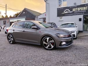 V.W. Polo Gti - Image 3