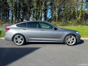 BMW 5-Series 2015 GT AUTOMATIC NCT 03/27 TAX 06/26 - Image 3