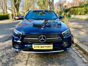 Mercedes-Benz E220d AMG - Image 2