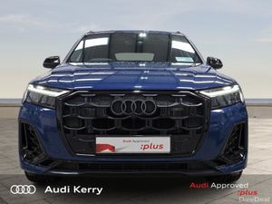 Audi Q7 60 TFSI E QUATTRO COMPETITION 483BHP - Image 2