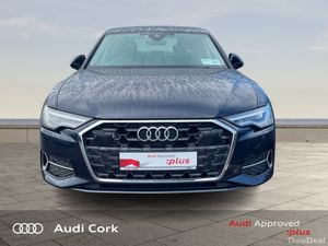Audi A6 2.0 40TDI 204BHP SE AUTOMATIC WITH HIGH BE - Image 3