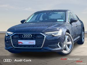 Audi A6 2.0 40TDI 204BHP SE AUTOMATIC WITH HIGH BE - Image 4