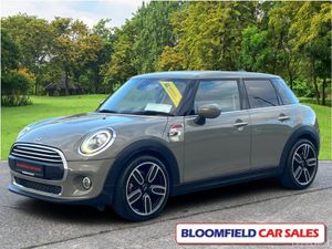 Mini Cooper **DEPOSIT TAKEN**HIGH SPEC , AUTO // L - Image 3