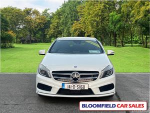 Mercedes-Benz A-Class **DEPOSIT TAKEN**AMG LINE AU - Image 2