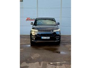 Land Rover Range Rover Sport P460E DYNAMIQUE SE * - Image 3