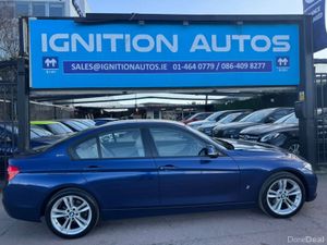 BMW 3-Series 330e ONLY 48K KM WITH FULL FRANK KEAN - Image 2